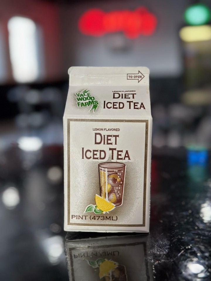 Valewood Diet Iced Tea