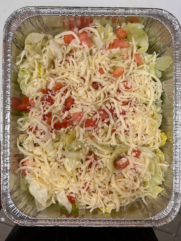 PARTY SALAD