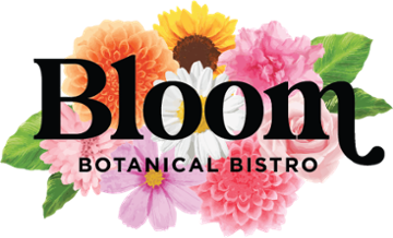 Bloom Botanical Bistro Forest Hills