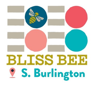 Bliss Bee SOUTH BURLINGTON