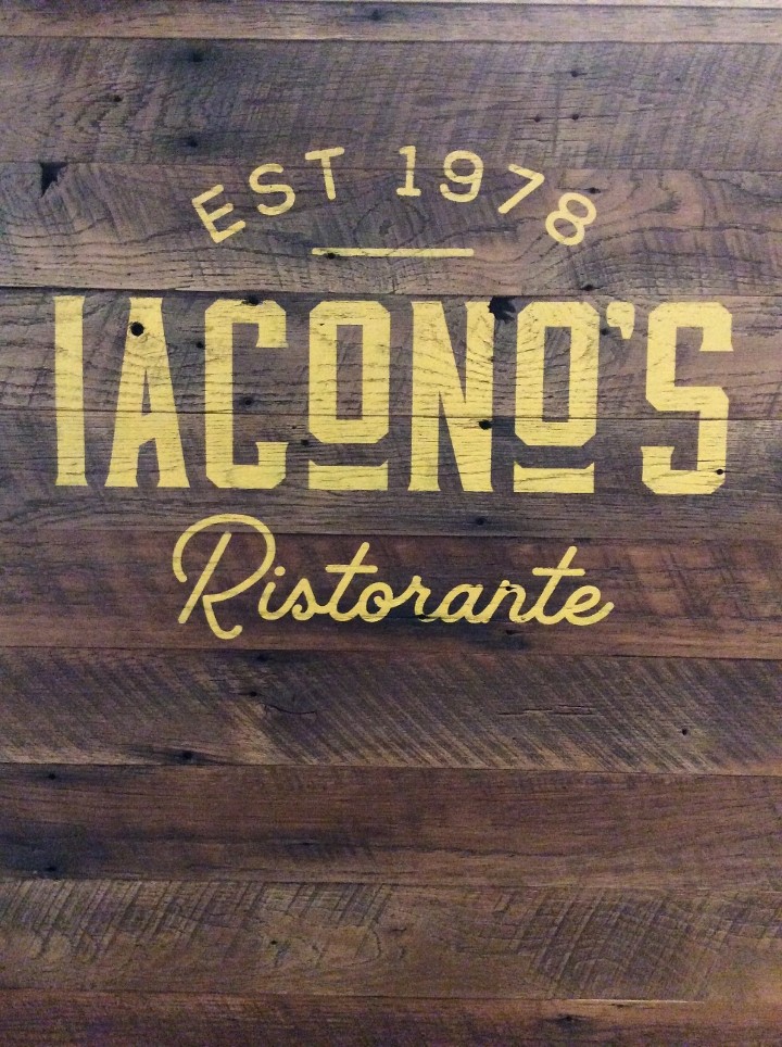 Iacono's Pizza & Restaurant - Columbus