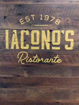 Iacono's Pizza & Restaurant
9303 Dublin Rd, Powell Oh