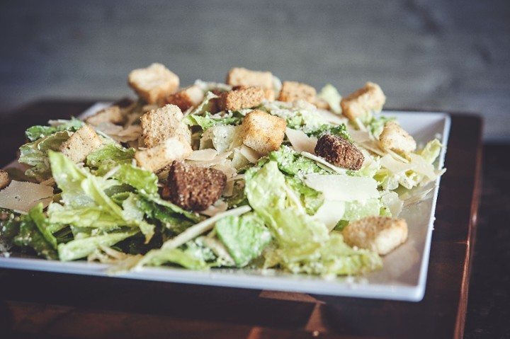 Side Caesar Salad