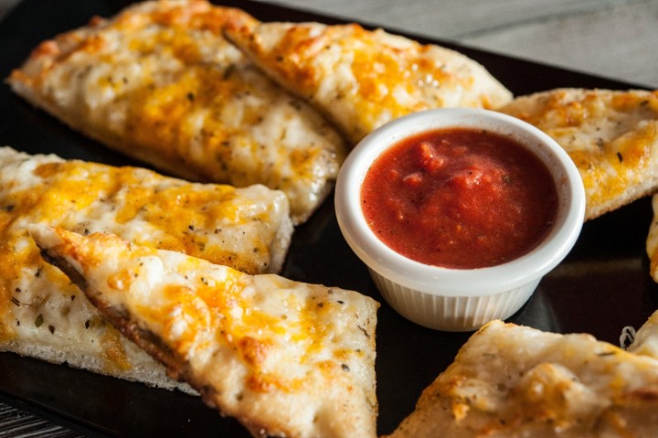 Garlic Cheese Bread