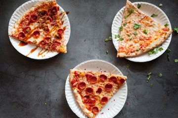 Tony Sacco's Coal Oven Pizza - Howell