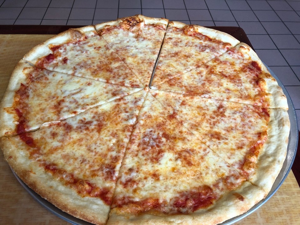 Large 16'' pizza
