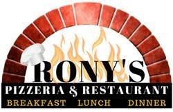 Rony's Pizzeria & Restaurant