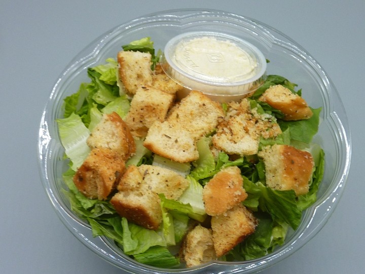 Large Caesar Salad