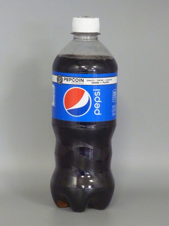 Pepsi