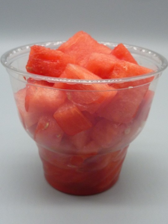 Watermelon Cup