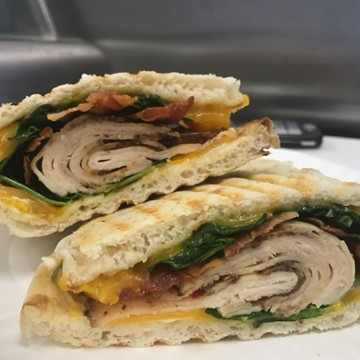 Bert's Deli