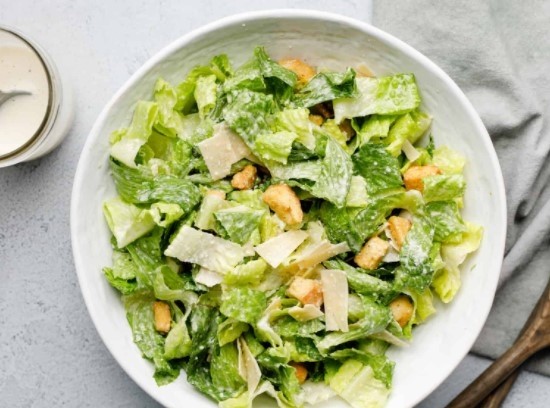 Caesar Salad!