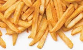 Side French Fries!