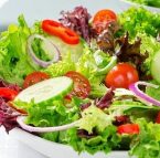 Mixed Green Salad TOGO