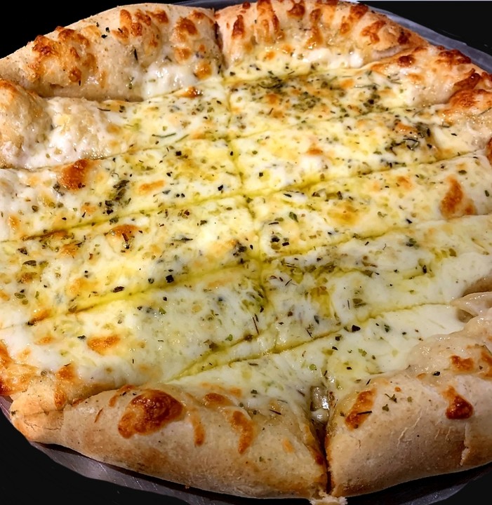 Italian Cheese Bread