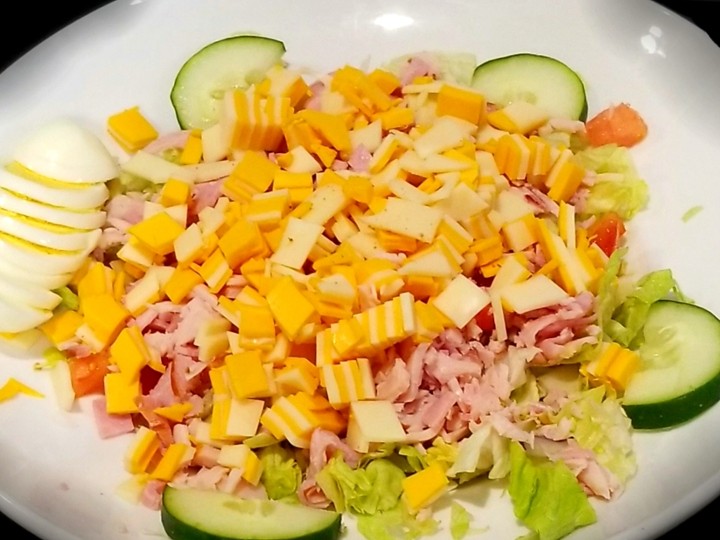 Chef Salad