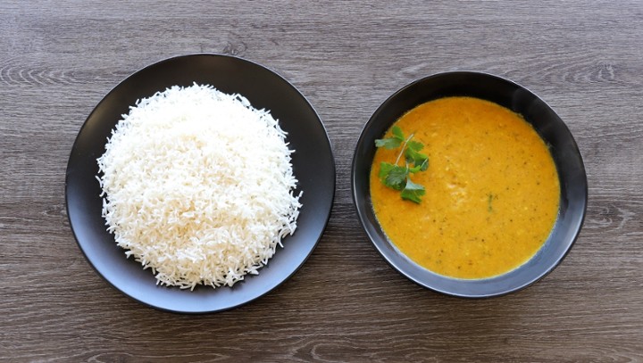 Yellow Daal Tadka (Regular)