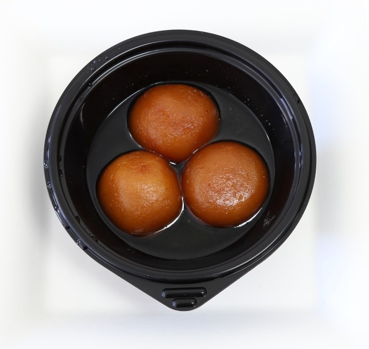 Gulab Jamun