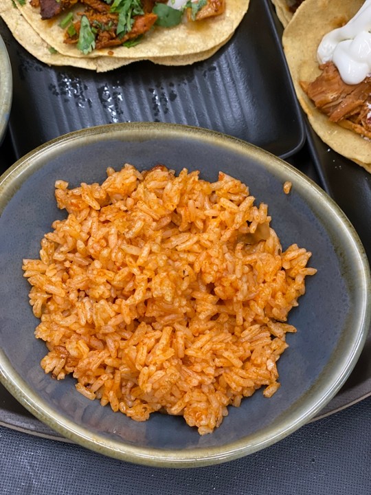 Rice arroz mexicano