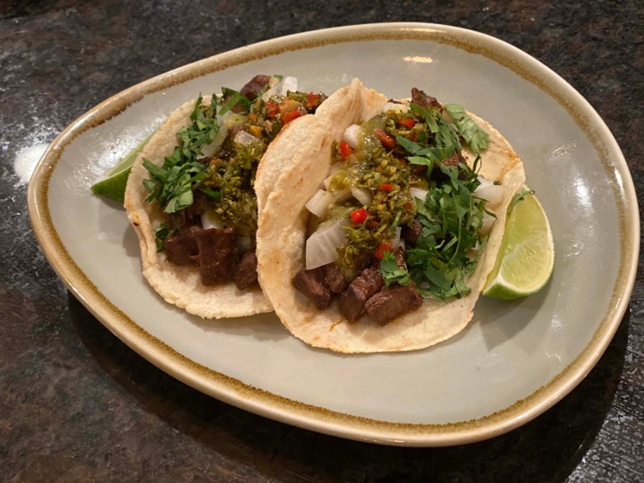 Taco Asada