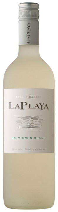 Wine by the Bottle: LA PLAYA SAUVIGON BLANC (2019)