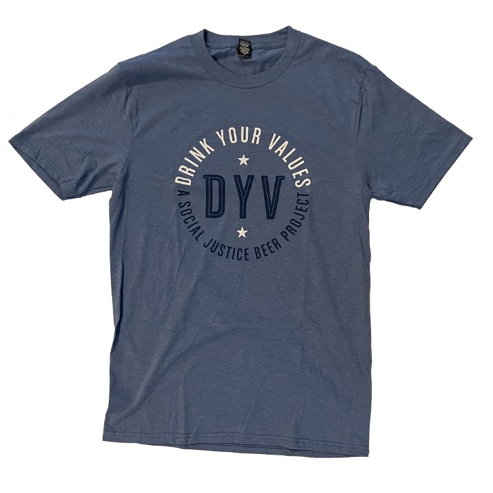 DYV T-Shirt Unisex