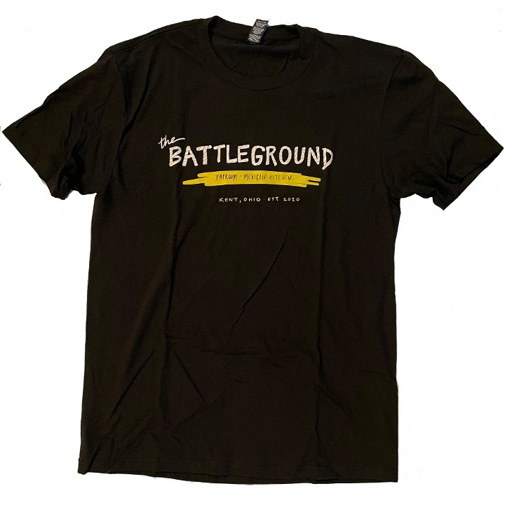 Battleground T-Shirt Unisex