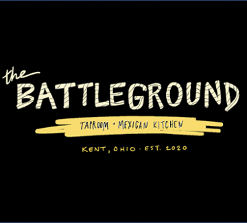 Battleground Taproom and Kitchen logo