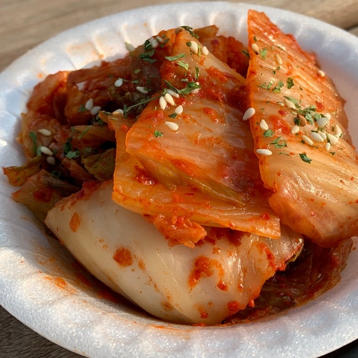 Korave Kimchi *
