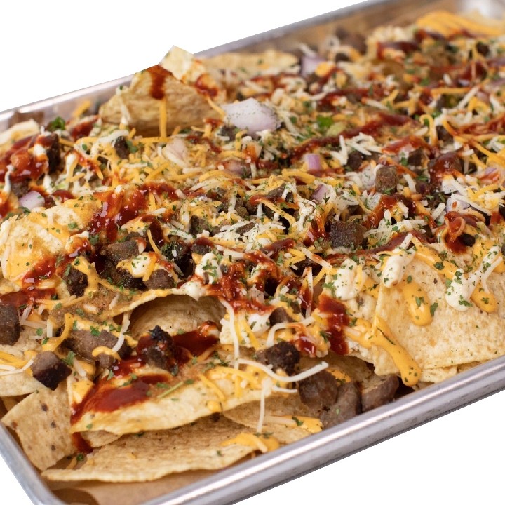 #3 Mee-Chin Nachos *