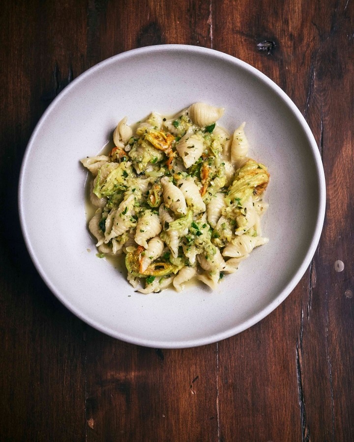 Shell Pasta