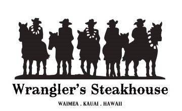 Wrangler's Steakhouse logo