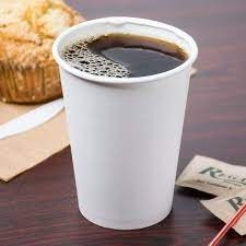 Med Regular Coffee