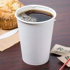 Large Regular Coffee