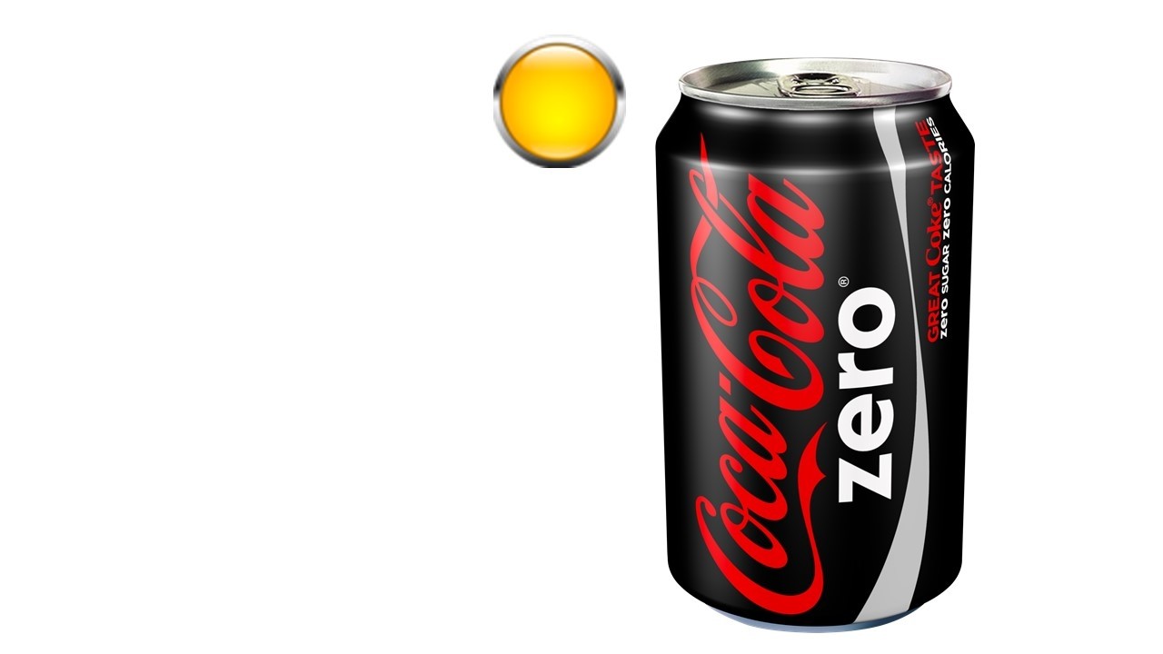 Coke Zer0