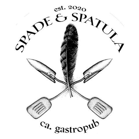 Spade & Spatula ~ Ca. Gastropub Blue Jay Village
