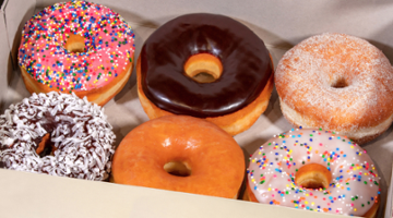 Winchell's Donut House #9339