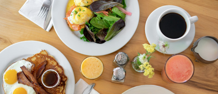 Restaurant banner image