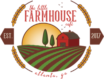 The Little Farmhouse Cafe 3781 Presidential Pkwy