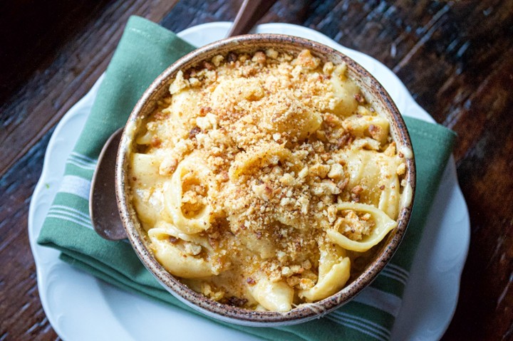 Mac & Cheese