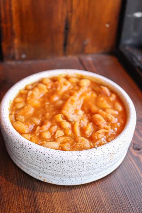 Baked Beans