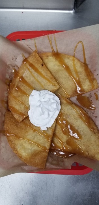 Sopapilla