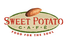 Sweet Potato Cafe