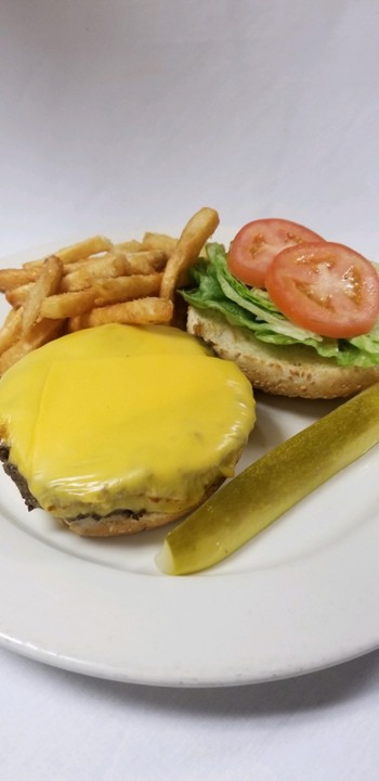 Cheeseburger