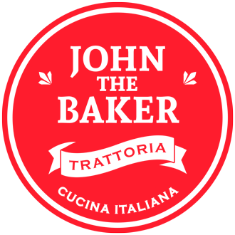 John The Baker logo