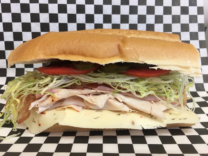 Silverball Subs - Night Club