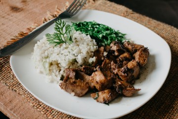 Rei Da Picanha Restaurant