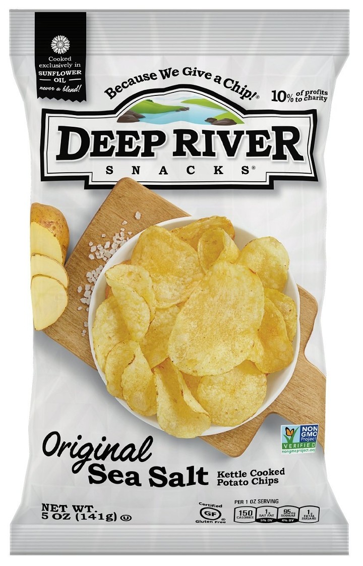 Original Potato Chip