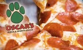 Oscar's Pizza and Sports Grille