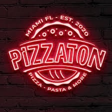 PizzaTON Palmetto